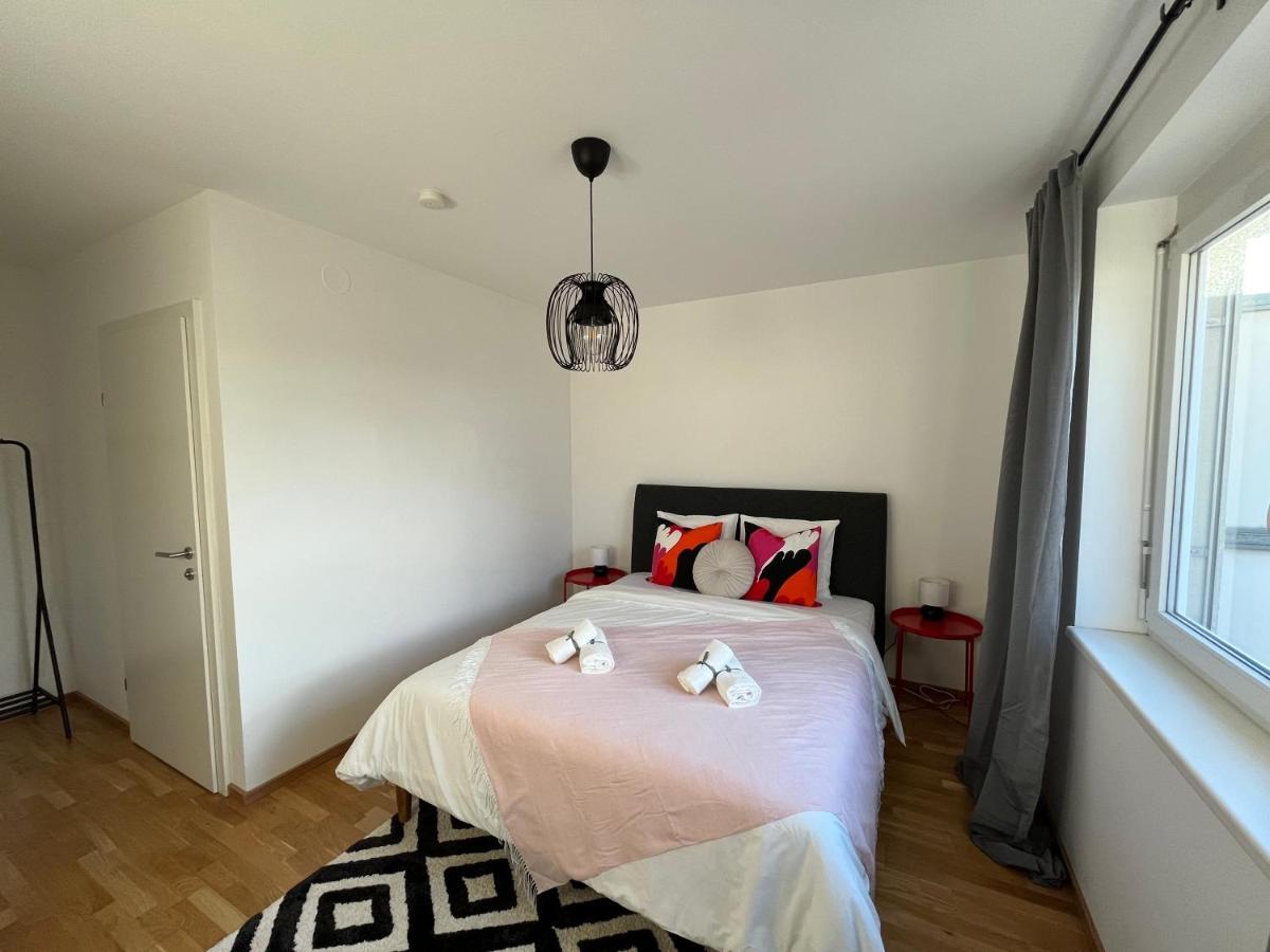 Apartament Penthouse Near Station With Free Parking Viena